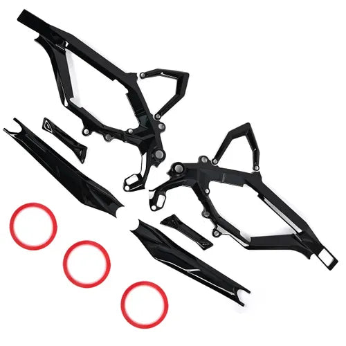 Frame Guards