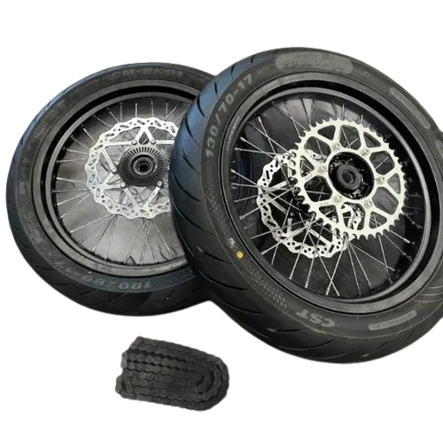 Wheels