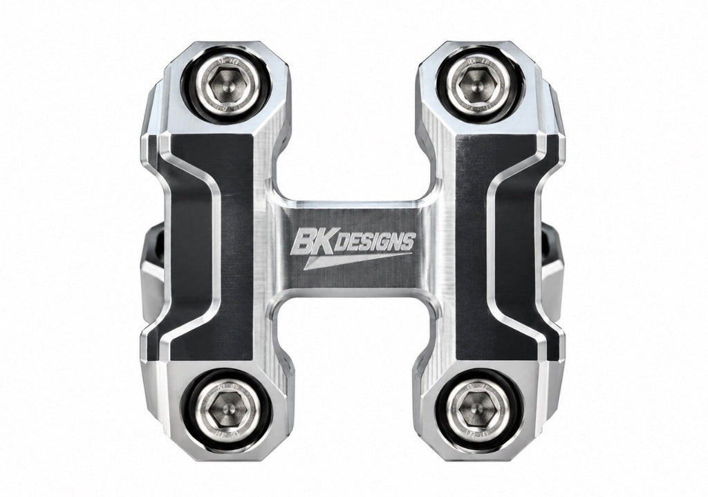 Surron Lbx Direct Stem Mount