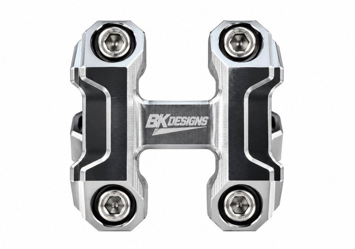 Surron Lbx Direct Stem Mount