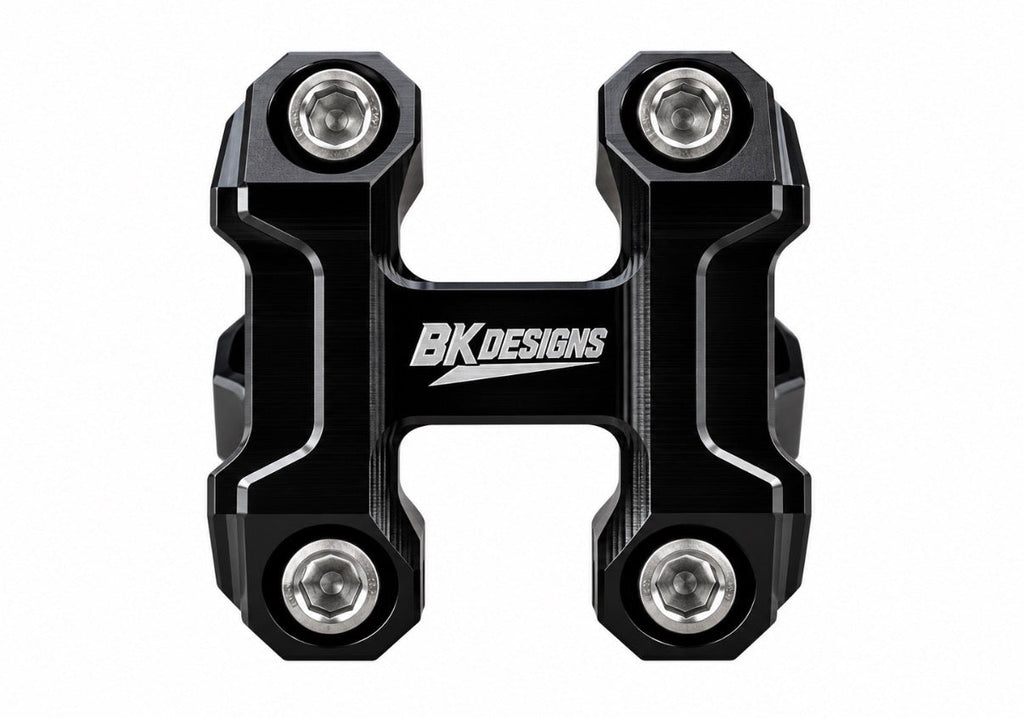 Surron Lbx Direct Stem Mount