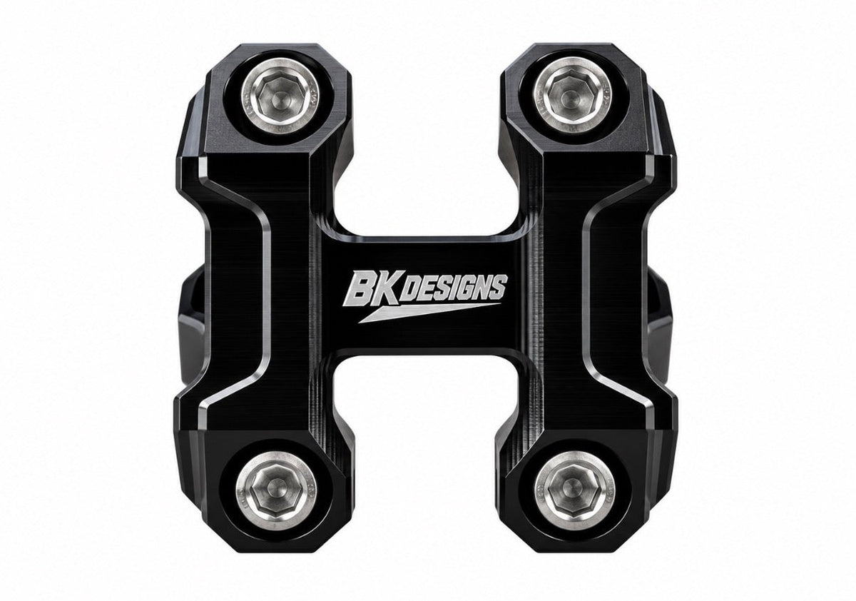 Surron Lbx Direct Stem Mount