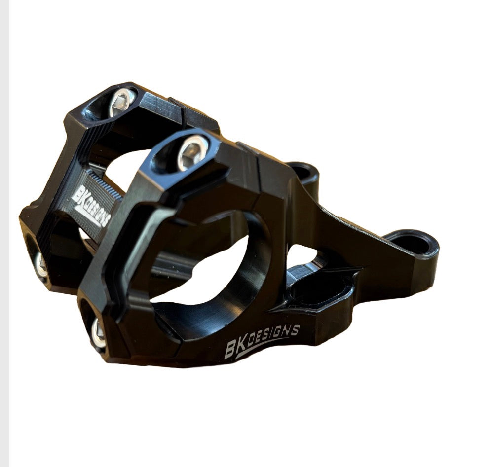 Surron Lbx Direct Stem Mount