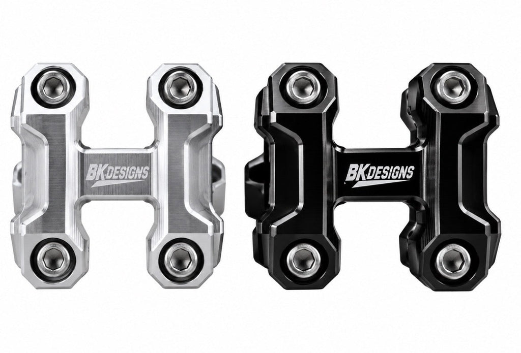 Surron Lbx Direct Stem Mount