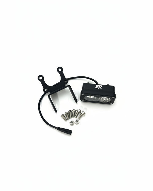 Baja Style LED Light Kit for Super 73