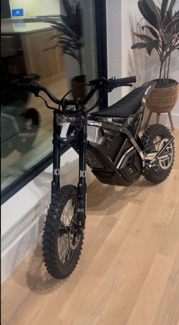 Exc's Yozma Frame Decals (WORLDS FIRST)